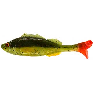 Red Tail Perch