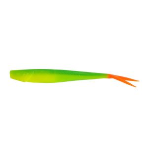 K.P Baits XO Minnow 5" 1kpl