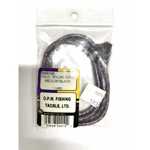 Wapsi Holo Mylar Cord Medium