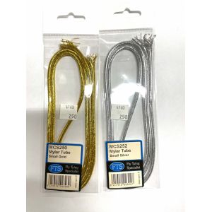 FTS Mylar Tube Small