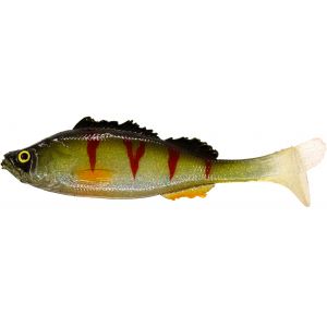 Red Stripe Perch