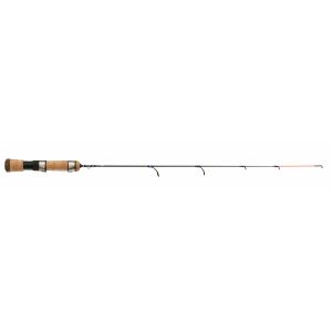 13 Fihing The Snitch Ice Rod 20” Quick Action Tip