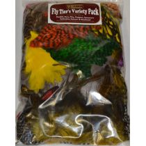 Whiting Fly Tiers Variety Pack