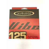 Vision Vibe 125 #6-7 15g Int. Head Perhosiima