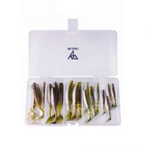 K.P Baits #020 Lajitelma 20kpl