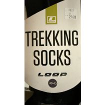 Loop Trekking Socks Koko 40-43