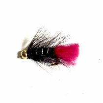 Kuulapupa Pink Zulu #12