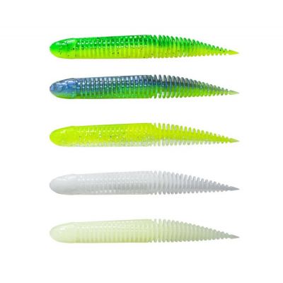 Savage Gear Ned Dragon Tail Slug 7,2cm 5kpl