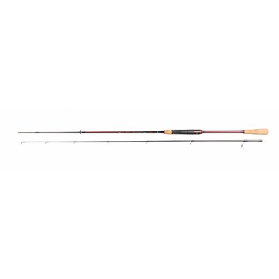 Daiwa Fuego Spin 7" 7-32g Avokelajigivapa