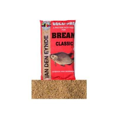 Marcel Van Den Eynde Bream Classic 1kg