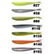 Lunker City Fin-S-Fish 2,5" 3kpl